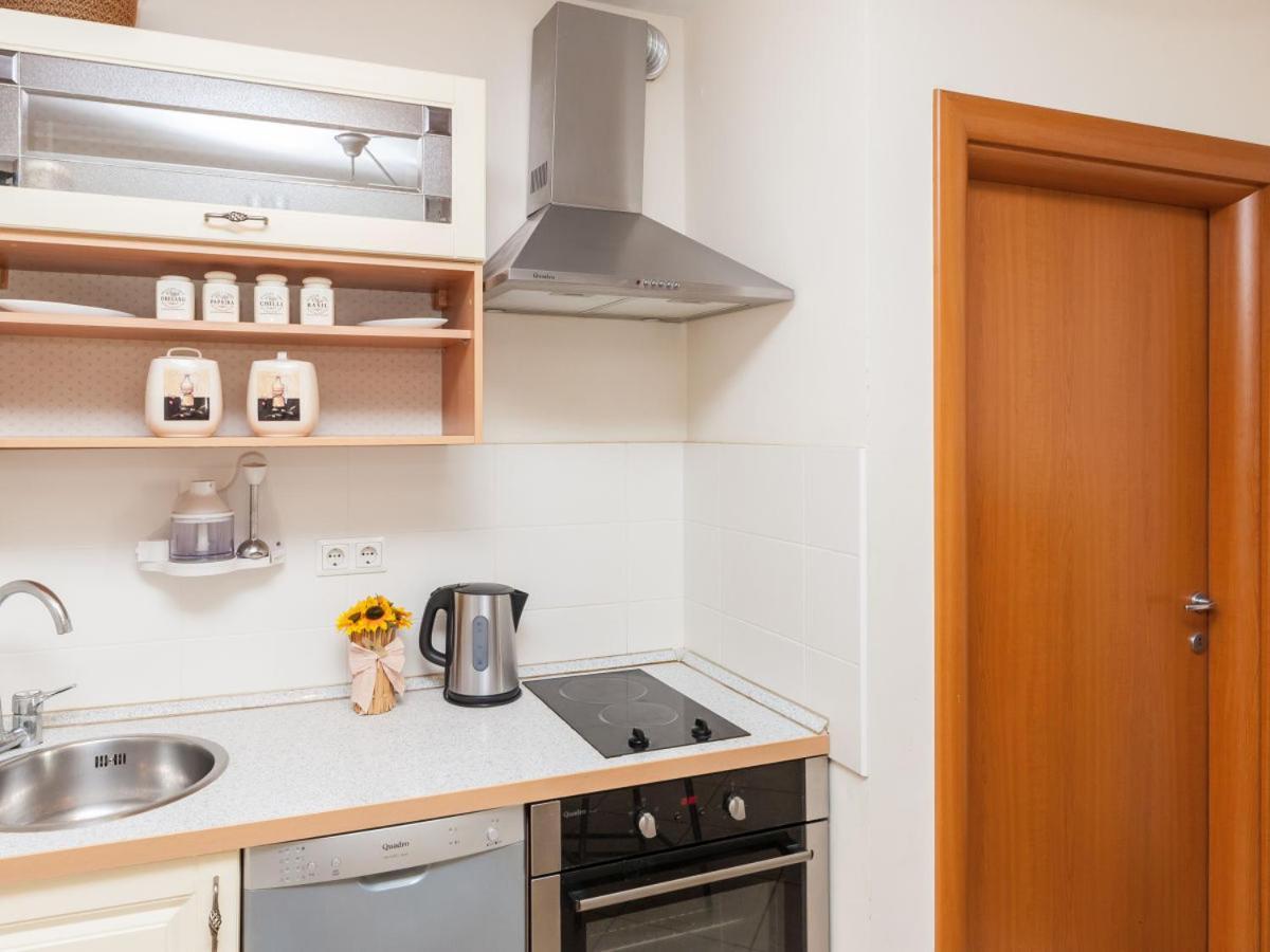 Apartment Ella Sea View Бол Экстерьер фото