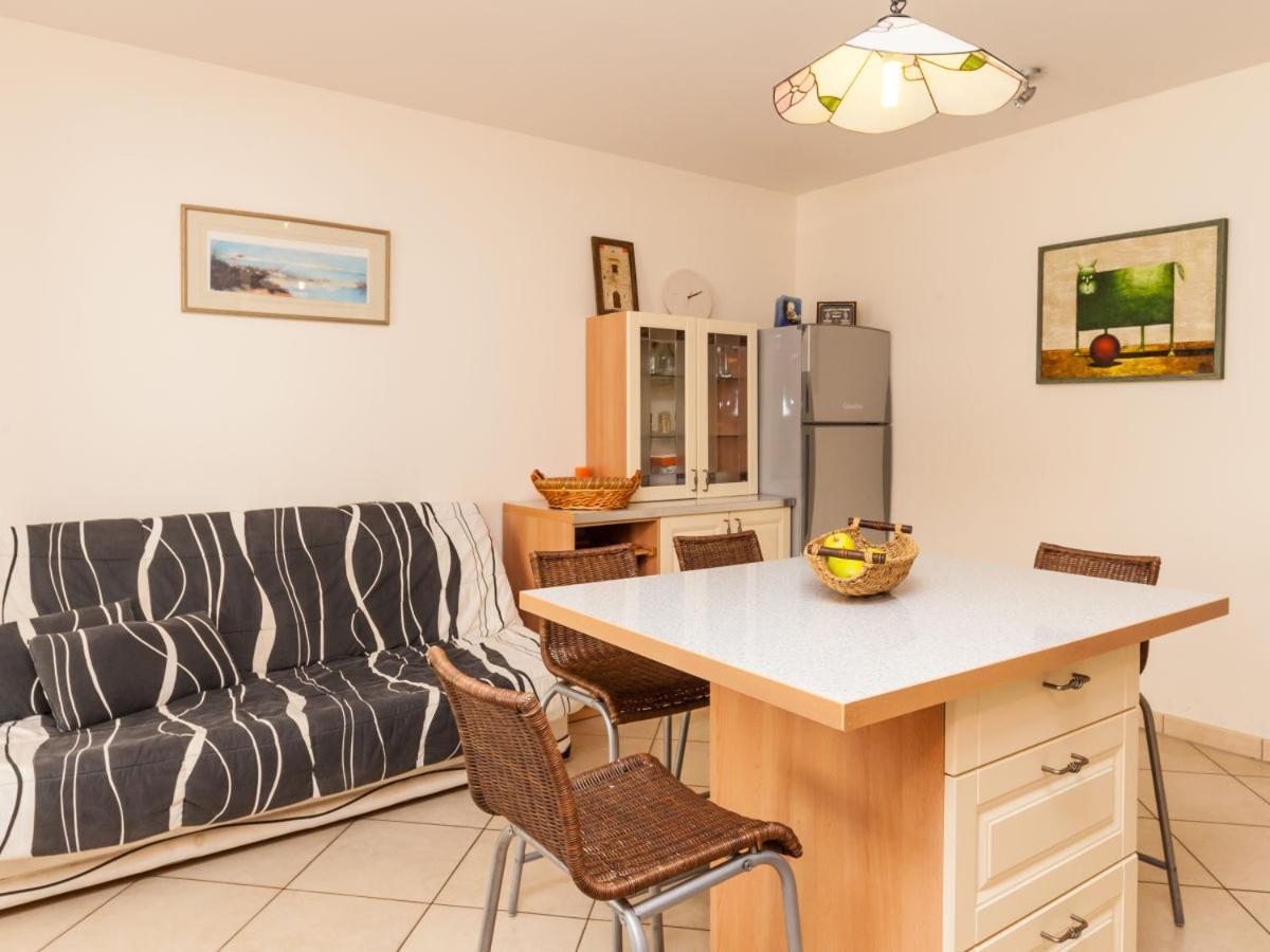 Apartment Ella Sea View Бол Экстерьер фото