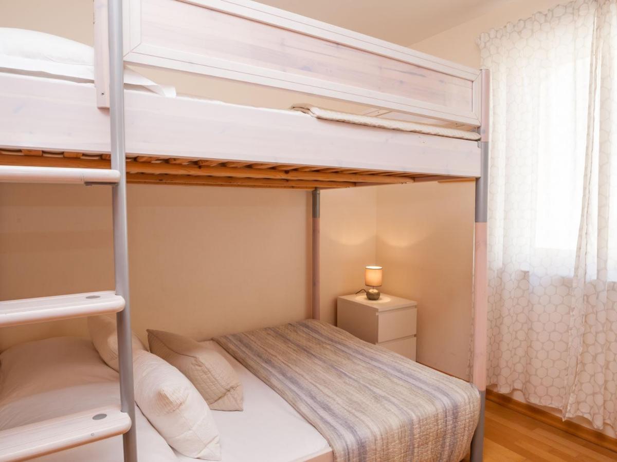 Apartment Ella Sea View Бол Экстерьер фото